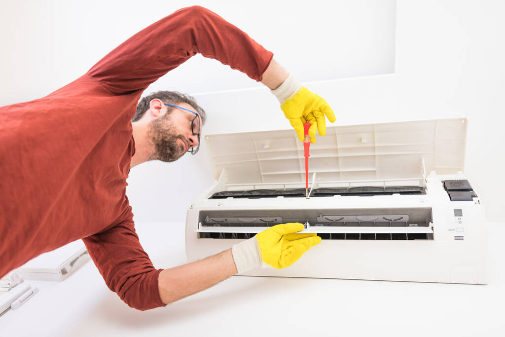 Affordable Air-Conditioner Cleaning Brisbane Air-Conditioner Cleaning Brisbane How Services Can Improve Your Indoor Air Quality