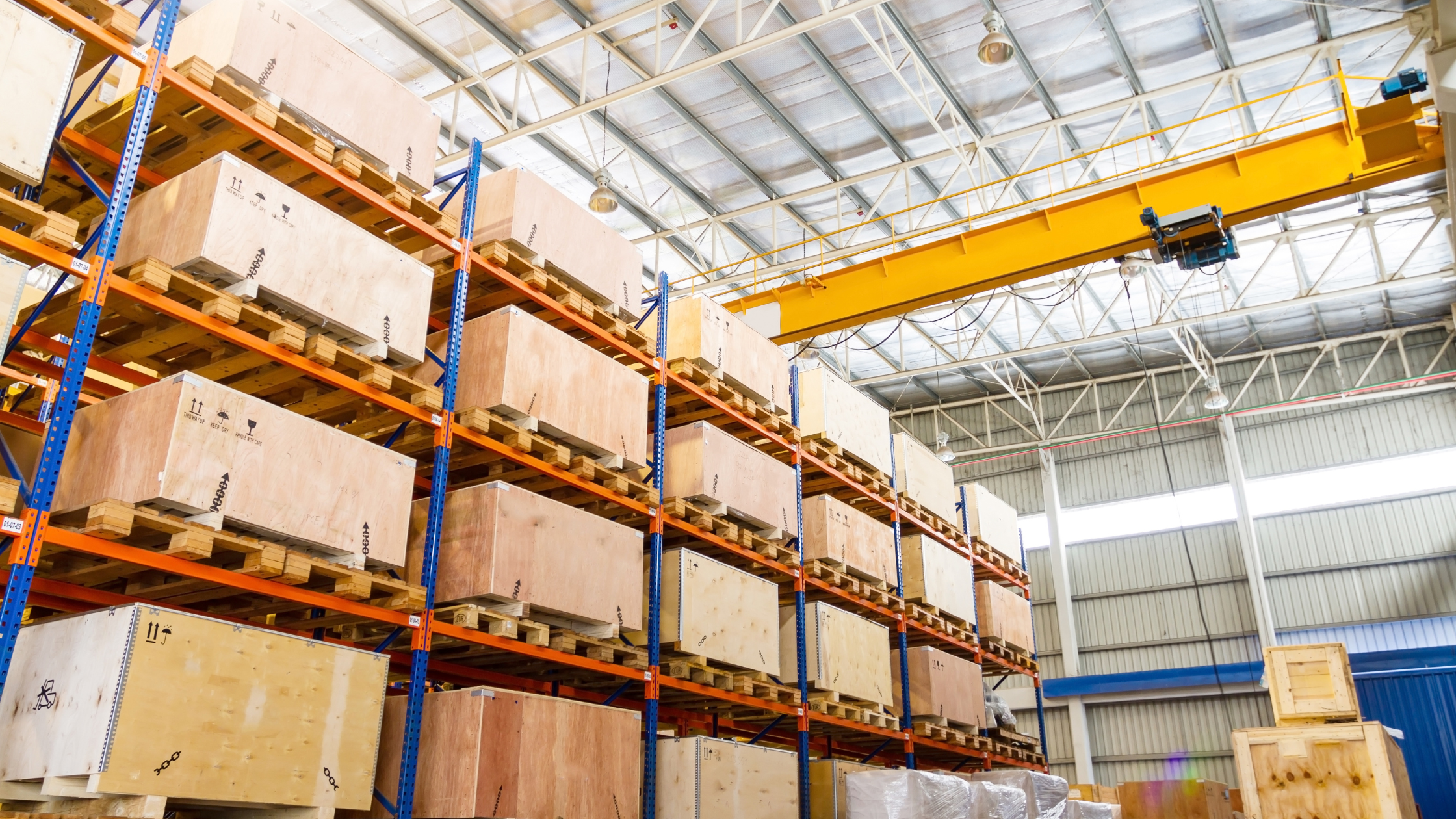 pallet racking (4)