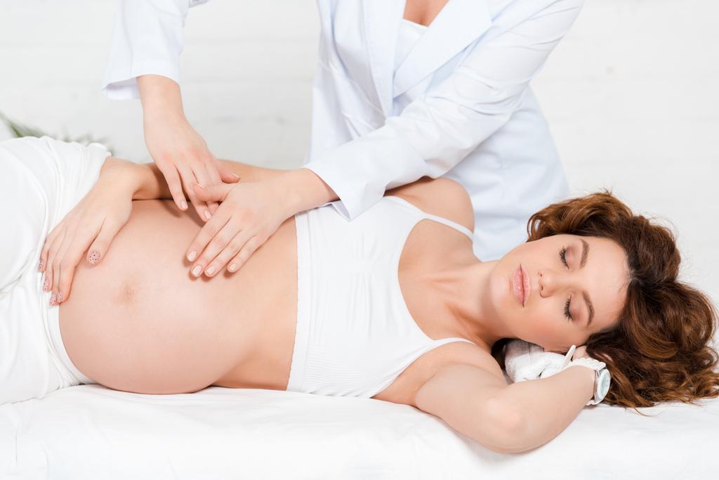 The Best Pregnancy Massages in Perth